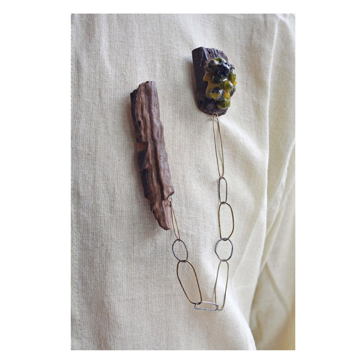 Gisella Ciullo - Sense Collection - Olives I